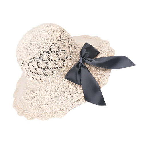 CALLARON 1pc Summer Straw Hat Floppy Sun Hat Womens Visor Hats Straw Hat Floppy Visor Hats for Women Sun Hat Floppy Sun Protection Hat Floppy Wide Hat Sun Cap Panama Hat Makeup Beach Beige CALLARON 1pc Summer Straw Hat Floppy Sun Hat Womens Visor Hats Straw Hat Floppy Visor Hats for Women Sun Hat Floppy Sun Protection Hat Floppy Wide Hat Sun Cap Panama Hat Makeup Beach Beige