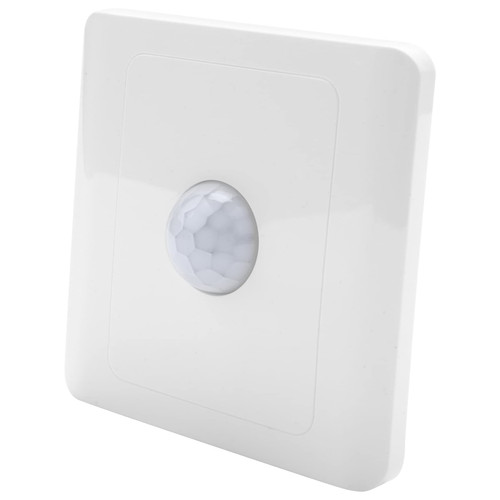 ALOEU PIR Infrared Motion Sensor Switch 220V Auto Control LED Lamp Lighting Switch Smart Body Induction Detector