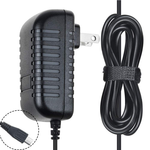 SupplySource 2A AC Adapter Charger for Amazon Kindle Fire HD HDX 7 8.9 4G Power Cord