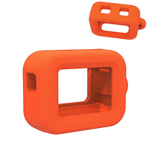 GHYJPAJK for Insta360 Ace Pro/Ace Camera Floaty Case,Anti-Sink Camera Floater Cover Accessory,Floating Case,Anti-Sink Camera Floater Cover Accessory for Insta360 Ace Pro/Ace