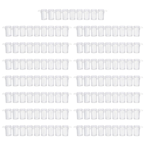 Baluue 15pcs Chemical Experiment Equipment Plant Tissue Culture kit stem lab Supplies Experiment Plates Laboratory Supplies Plant Supplies 9 Hole Reaction Boards Small Tools Cell Plastic