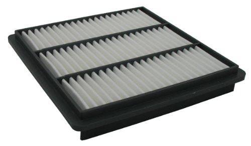 Pentius PAB7142 UltraFLOW Air Filter for Dodge-Mitsubishi Cars + Trks (91-04)