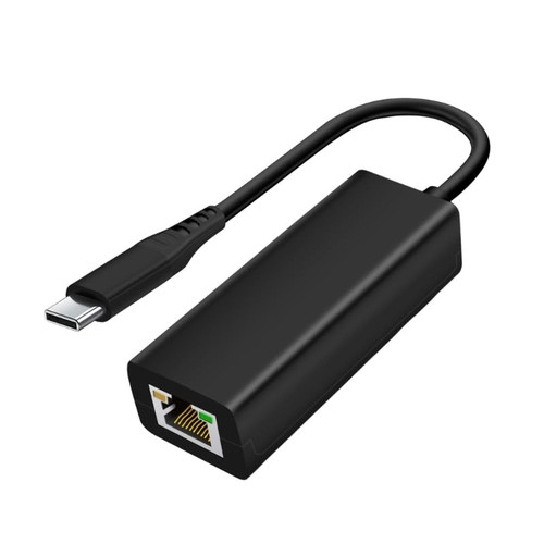 USB Type C Ethernet Adapter Card to RJ45 1000Mbps LAN Internet Connector USB Type C LAN Cable USB C to RJ45 LAN Cable USB C to GigabitEthernet Converter USB C to Ethernet Adapter