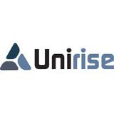 Unirise USA LLC Cat6 Gigabit Ethernet Patch Cable Utp Yellow 2ft
