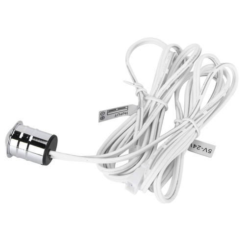 Infrared Sensor Detecting, Inductive Switch Infrared Sensor Distance Approach Sensor Human Body Inductive Switch 5V 12V 24V Wardrobe Cabinet Light Sensor Accessory