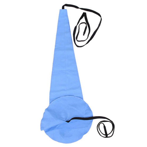 Totority Saxophone Cleaning Cloth Sax Instrument Cleaner Musical Instrument Oboe Sax Cleaning Cloth Clarinet Swab Saxophone Cleaning Swab Flute Tools for Faux Suede Major