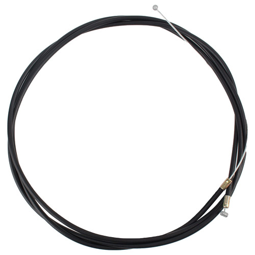 AUTOKAY 269 Rotary Go Kart Mini Bike Throttle Cable 100" Universal Throttle Cable