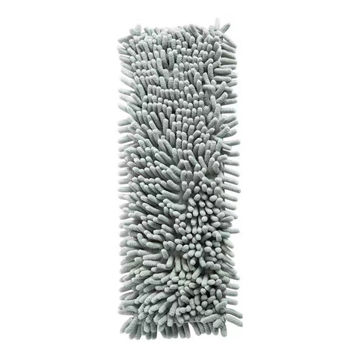 360 Rotating Washing Flat Mop Swivel Mop Cloth Household Wet and Dry Floor Cleaning Mop Cloth Microfiber Mop Floor Cleaning System (A, One Size)
