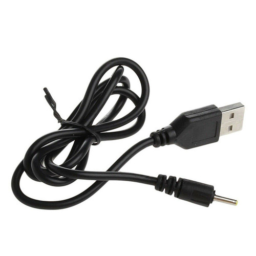 5V 2A USB Cable Lead Charger AC-DC Adapter Replacement for ARNOVA 10D G3 Android Tablet PC