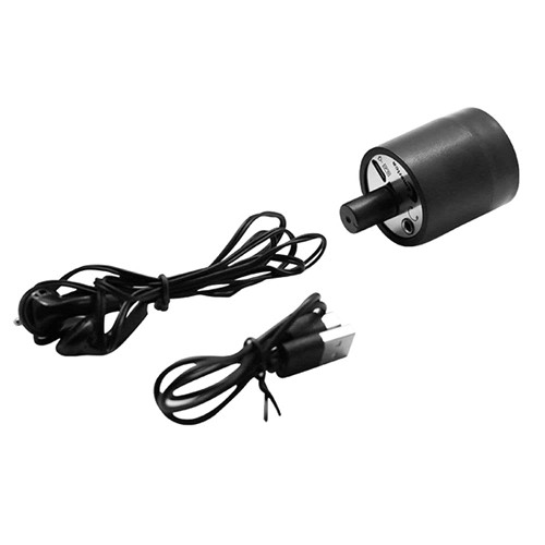 XIXIAN High Strength Through Wall Microphone Voice Listen Detector for Engineer Water Leakage Oil Leaking Hearing for Repairing Sound Detect Device