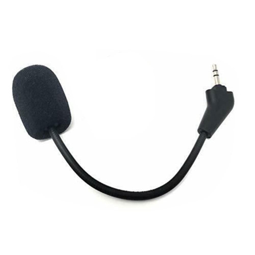 Replacement Game Mic Microphone Boom for Corsair for HS50 for HS60 for HS70 for PS4 Xbox