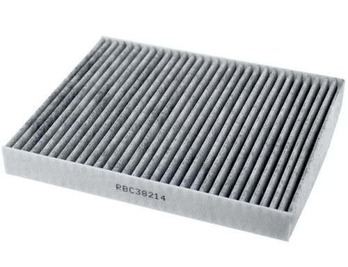 Afa Motors CF12150 Cabin Air Filter Replacement For Ford Expedition F-150 F-250 F-350 F-450 F-550 Super Duty, Lincoln Navigator C38214