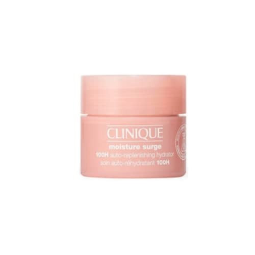 Clinique Moisture Surge 100H Auto-replenishing Hydrator 0.5oz 15ml TRAVEL Size