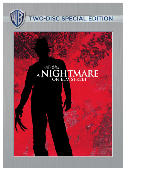 A Nightmare on Elm Street: Special Edition (Dbl DVD)