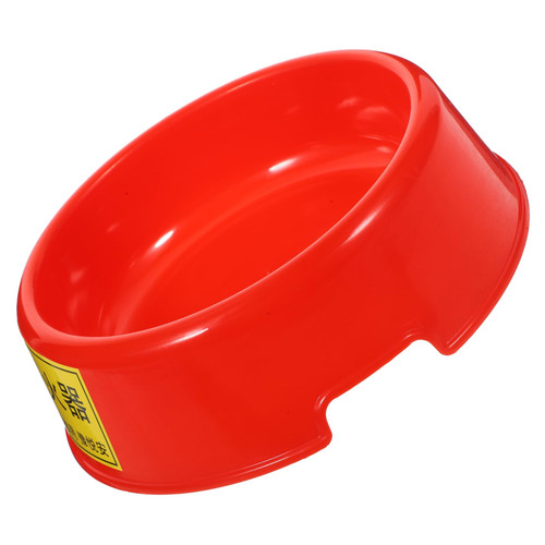 Veemoon Fire Extinguisher Stand Fire Extinguisher Bracket Luminous Fire Extinguisher Mounting Fire Extinguisher Pedestal Extinguisher Mount Bracket Extinguisher Base Supplies Plastic