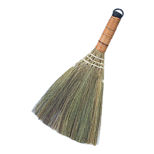 Straw Broom Duster Small Table Brooms Brush for Desk Household Dust Brush Office Table Dust Brush Manual Broom Tabletop Dust Broom Hand Broom Desk Broom Dust Collector Clean