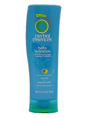 Herbal Essences Hello Hydration Moisturizing Conditioner