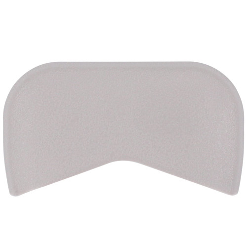 NewYall Left or Right Side Sun Visor Bolt Cover