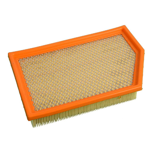 Bapmic Engine Air Filter Element Compatible with Jeep Cherokee 2.4L 3.2L 2014 2015 2016 2017 2018 Replace# CA11877 52022378AA