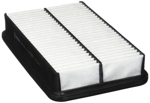 Bosch 5067WS Workshop Engine Air Filter - Compatible With Select Geo Prizm; Toyota Celica, MR2 Spyder