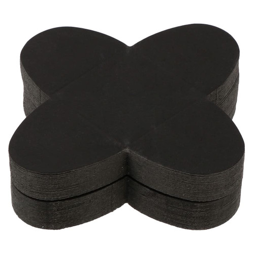 50 Pcs Chocolate Tray Paper Candy Cups Candy Papers Truffle Cups Candy Cups Mini Candy Wrappers for Chocolate Candy Cups for Chocolate Candy Paper Cups Baking Paper Compartment
