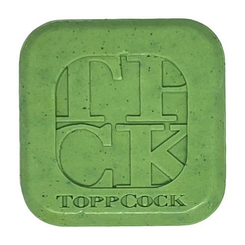 TPCK ToppCock Men's Soap (Land Ho | Pine, Pack of 1)