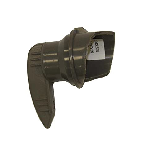 Replacement Part For Eureka Commercial, Uprights 5800, C5712A Vacuum Cleaner Knob With Height Adjustment # compare to part 71448355N