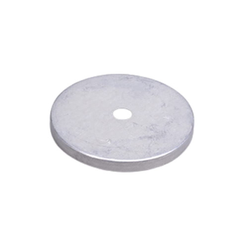 Replacement Part For Oreck 9300 Series Upright Metal Fan Seal Cup # Compare to Part 430000973