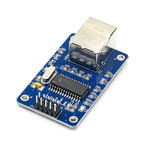 ENC28J60 SPI Interface Network Module Ethernet Module