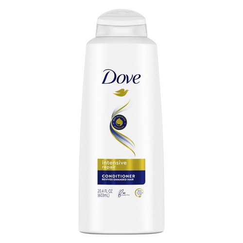 Dove Nutritive Solutions Strengthening Conditioner for Damaged Hair Intensive Repair Deep Conditioner Formula with Keratin Actives 20.4 oz Dove Nutritive Solutions Strengthening Conditioner for Damaged Hair Intensive Repair Deep Conditioner Formula with Keratin Actives 20.4 oz