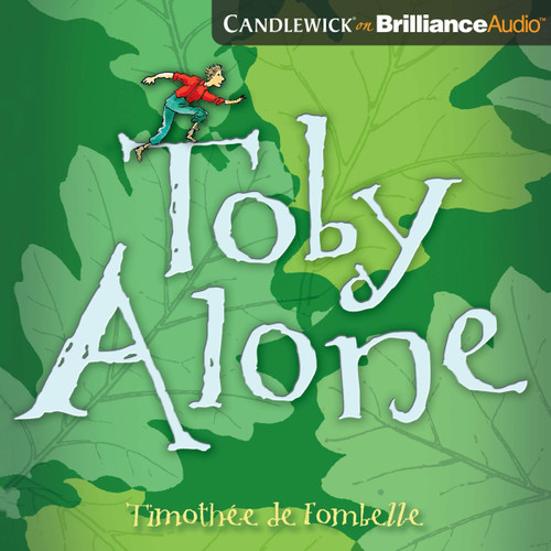 Toby Alone Toby Alone
