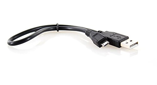 Sanoxy Cable Adapter. USB 2.0 to Micro-USB Cable