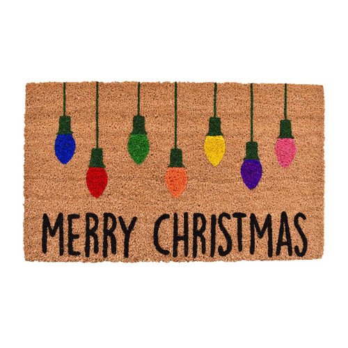 Christmas Door Mat Welcome Mat for Front Door, Merry Christmas Doormat,Winter Doormat for Indoor Outdoor Christmas Holiday Entryway Decor (A) Christmas Door Mat Welcome Mat for Front Door, Merry Christmas Doormat,Winter Doormat for Indoor Outdoor Christmas Holiday Entryway Decor (A)