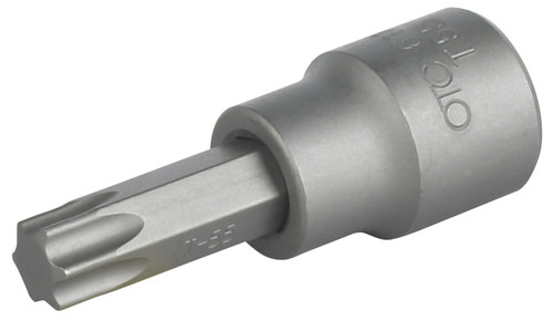 OTC (6111) Standard TORX Socket - T55, 3/8' Square Drive