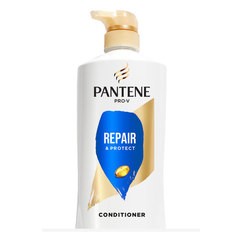 Pantene Pro-V Daily Repair and Protect Conditioner 16 Fl Oz Pump Bottle
