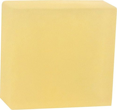 Eclectic Lady Peppermint Eucalyptus Glycerin Soap, 4 oz Bar
