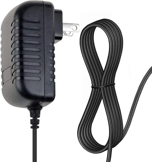 Digipartspower AC Adapter Charger Power Compatible with MID Google Android Tablet 3.5x1.3mm Mains