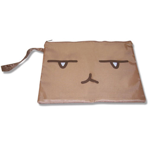 Ouran High School Host Club Bear File Folder/Paper Carrying Bag