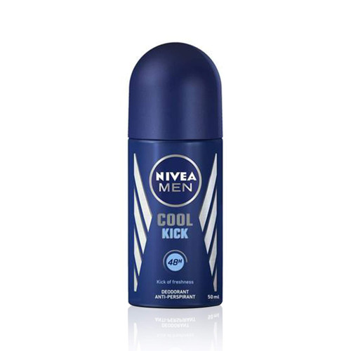 NIVEA DEO ROL 50ML COOL QUICK MEN