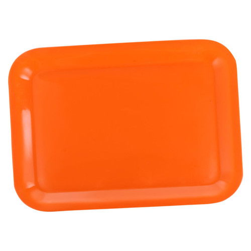 NOLITOY 1pc Tray Food Serving Board Appetizer Plates Dessert Plate Outdoor Decor Serving Platter Breakfast Platters Japanese Decor Cake Stand Fruit Plate Melamine Household Dish