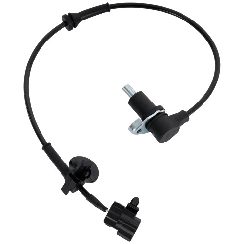 Garage-Pro Rear, Driver Side ABS Speed Sensor Compatible with 2004-2011 Chevrolet Aveo, Fits 2006-2011 Chevrolet Aveo5 & 2009-2010 Pontiac G3 Garage-Pro Rear, Driver Side ABS Speed Sensor Compatible with 2004-2011 Chevrolet Aveo, Fits 2006-2011 Chevrolet Aveo5 & 2009-2010 Pontiac G3