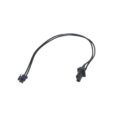 Replacement Part for E-2 Receptacle Compatible with Part Number 12834