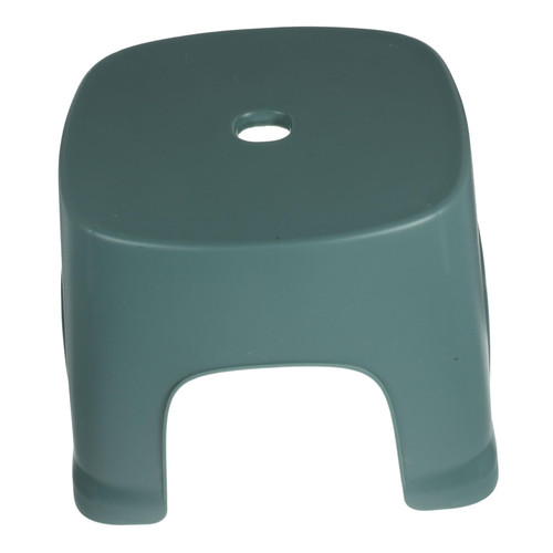 IMIKEYA Low Stool Step Stool Foot Stool Toddler Stool for Bathroom Stool for Feet Toddler Bathroom Step Toilet Stool Toilet Step for Adults Bathroom Stool Office Household PVC Footstool