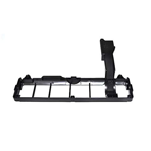 Replacement Part For Bissell Upright Vacuum Cleaner Bottom Plate # compare to part 2038073