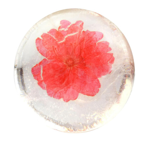 minkissy Transparent Soap Flower Soap Bar Body Soap Flower Design Soap Face Soap Scented Soap Body Cleaning Care Soap Essence Etc. Cherry Blossoms Handmade Soap