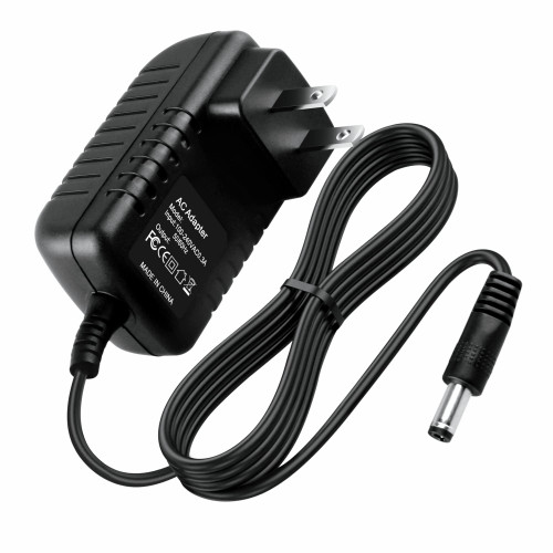 CJP-Geek AC Home Wall Adapter Charger for Coby Kyros MID7120-4G Android Tablet PC Power