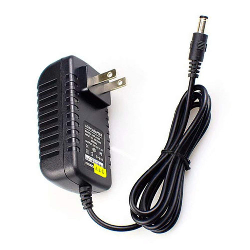 (Taelectric) 5V 1A AC Adapter Charger for Ematic FunTab FTABC 7" Android Tablet Power Cord DC