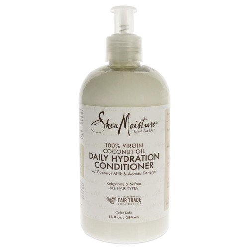 SHEA MOISTURE Daily Hydration Conditioner, 13 FZ