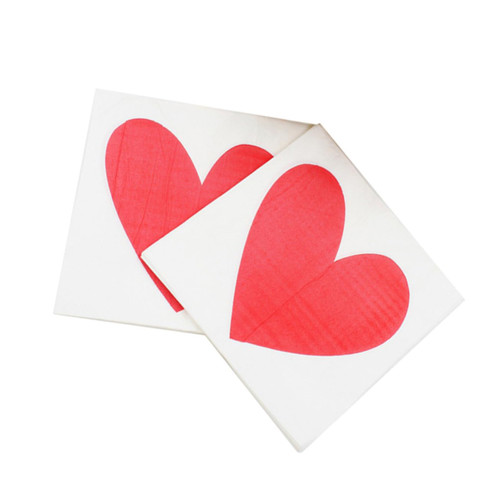 Healvian 40pcs Bridal Shower Napkin Wedding Party Heart Cocktail Napkin Decorative Party Napkin Wedding Drink Napkin Disposable Napkins Paper Napkins Heart-shaped Wedding Supplies Bride Healvian 40pcs Bridal Shower Napkin Wedding Party Heart Cocktail Napkin Decorative Party Napkin Wedding Drink Napkin Disposable Napkins Paper Napkins Heart-shaped Wedding Supplies Bride