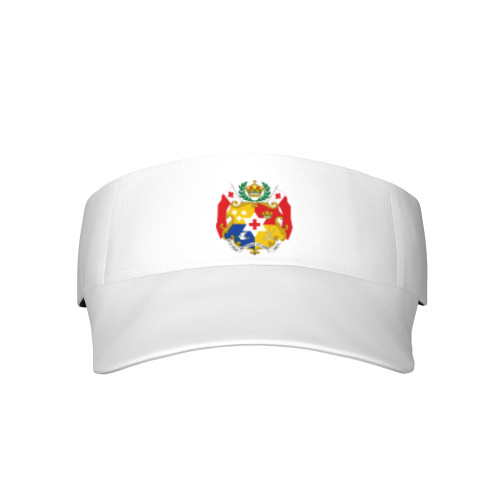 National Emblem of Tonga Sport Sun Visor Hats Adjustable Empty Top Baseball Cap Golf Visors Hat Athletic Visor Hat for Men Women Black National Emblem of Tonga Sport Sun Visor Hats Adjustable Empty Top Baseball Cap Golf Visors Hat Athletic Visor Hat for Men Women Black